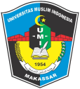 Lambang Universitas Muslim Indonesia