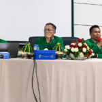 FKG UMI Gelar Sosialisasi Pemutakhiran Dokumen SPMI Prodi