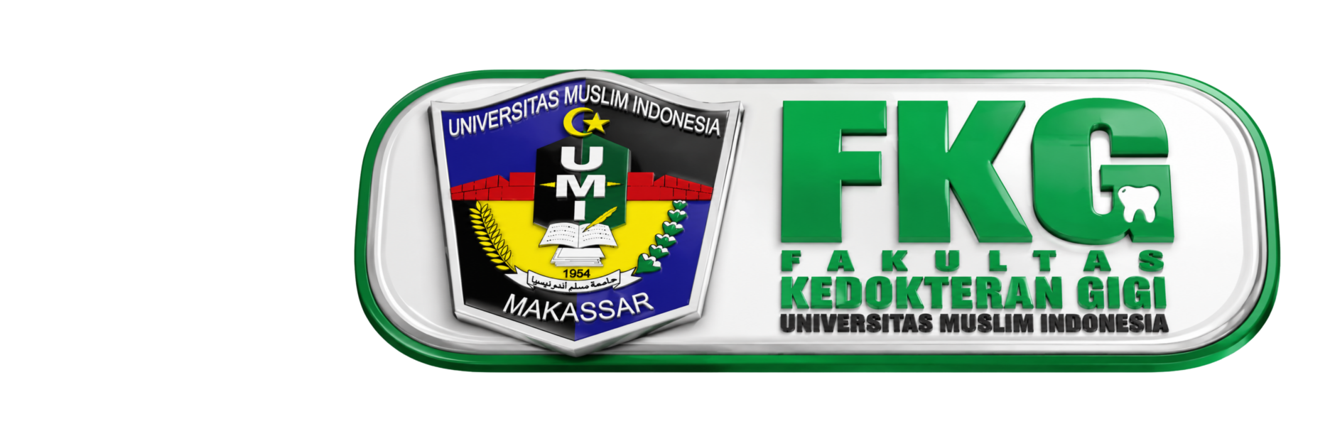 Fakultas Kedokteran Gigi | UMI