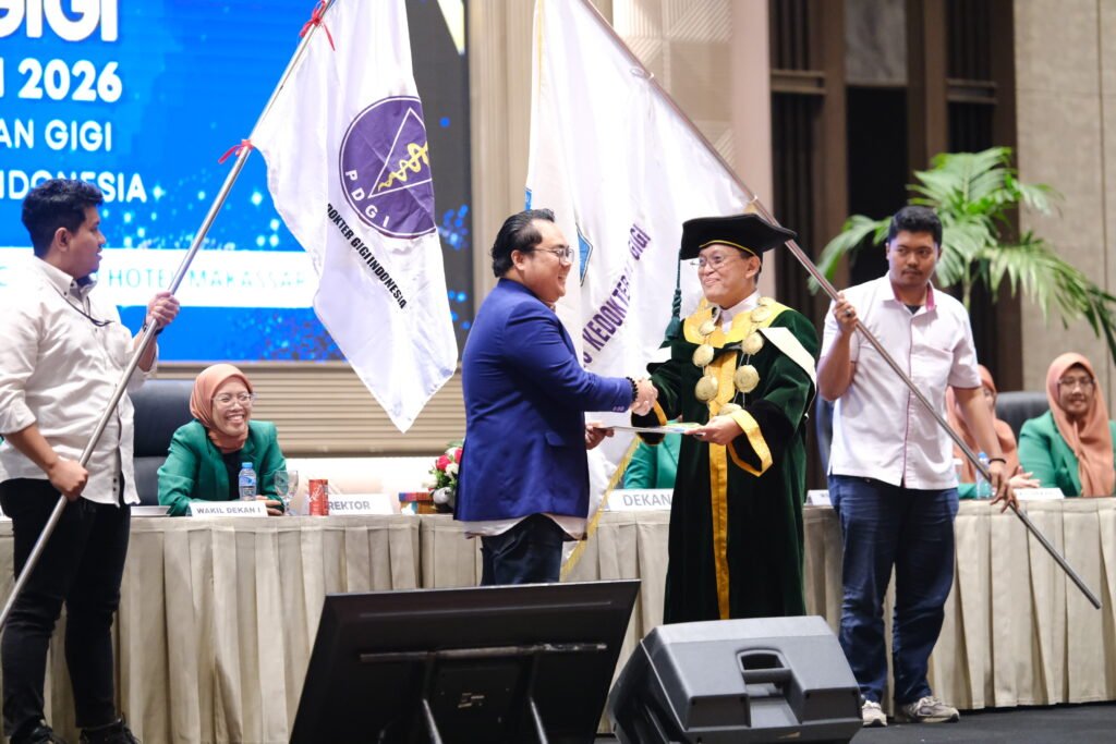 Yudisium Periode II 2026, FKG UMI Lepas 19 Dokter Gigi Baru dengan Kelulusan 100% — foto 2