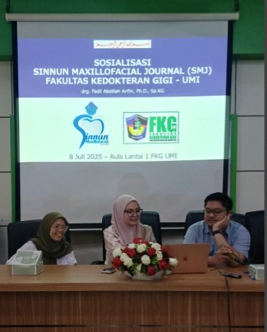 Socialization of Scientific Writing Research Results — foto 3