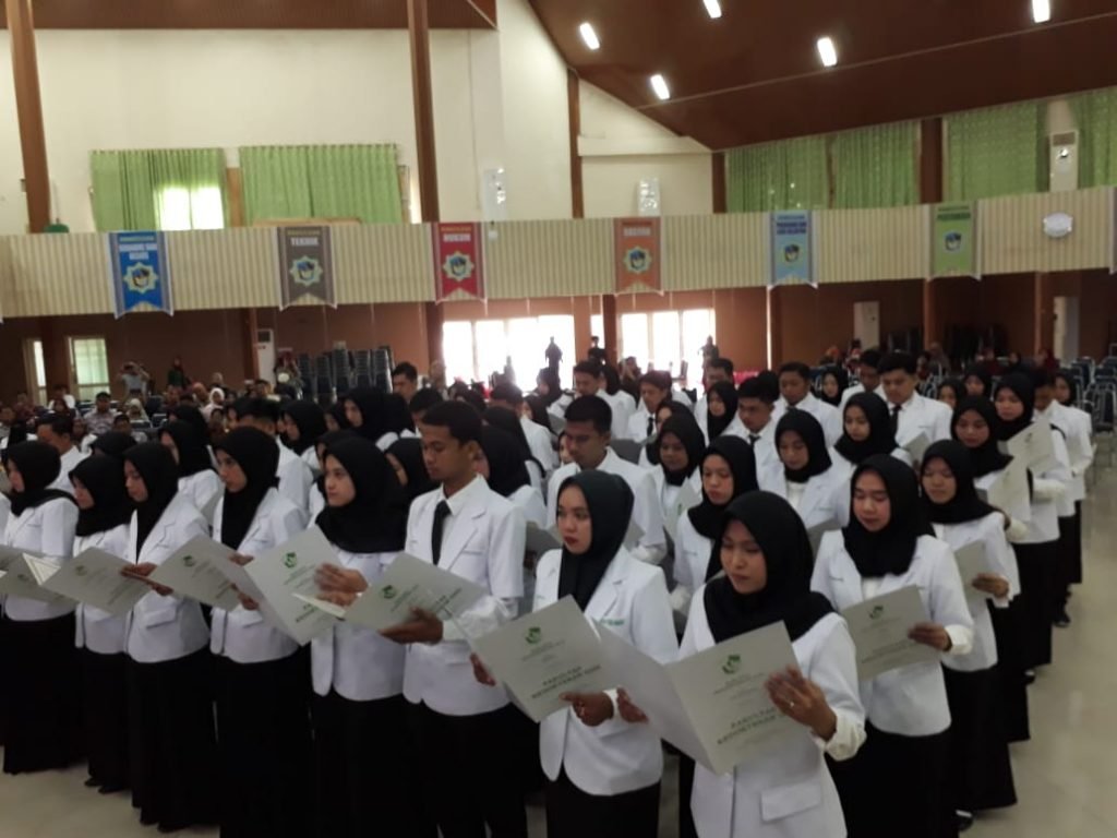 Bachelor's degree in dentistry — foto 1
