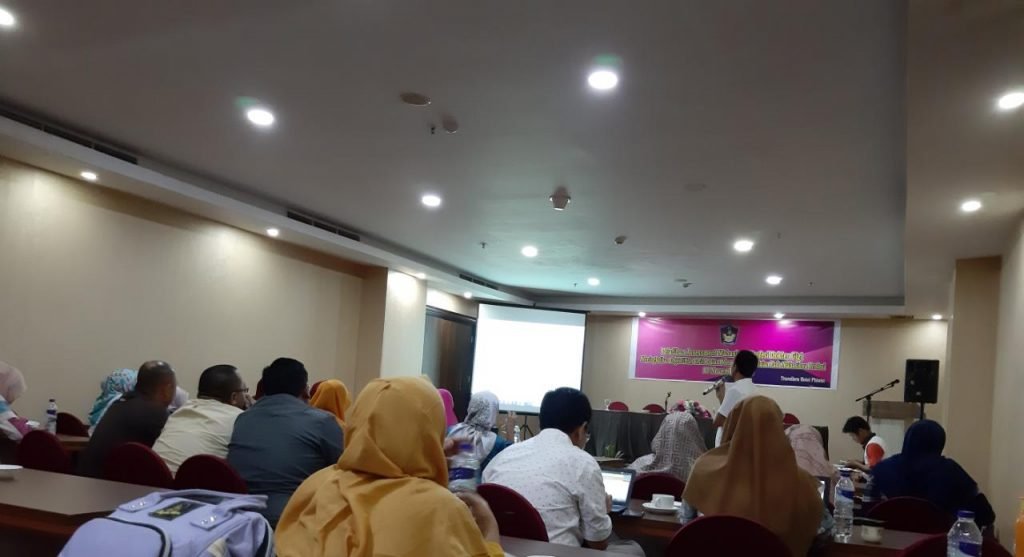 STUDENT ASSESSMENT TRAINING PROFESSIONAL STAGE FACULTY OF DENTISTRY INDONESIA MUSLIM UNIVERSITY — foto 1