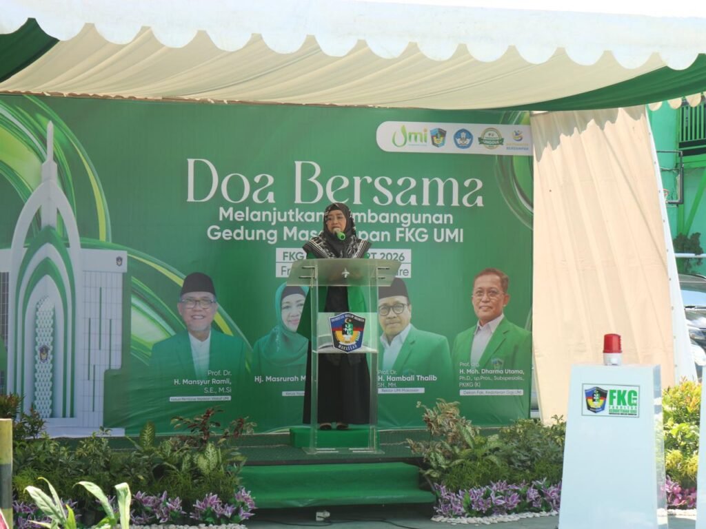 FKG UMI RESTART 2026 : FROM STRUCTURE TO FUTURE — foto 3