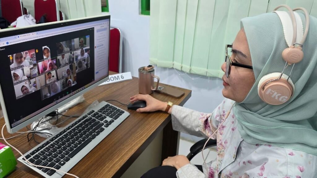 Towards a Professional Dentist, FKG UMI Holds PMB Exam 2026 — foto 1