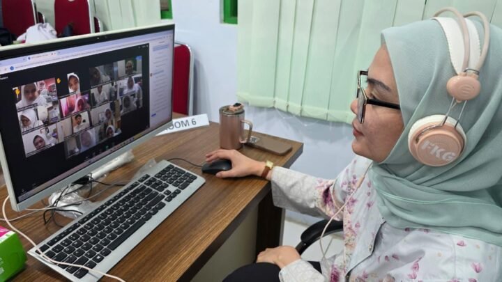 Towards a Professional Dentist, FKG UMI Holds PMB Exam 2026