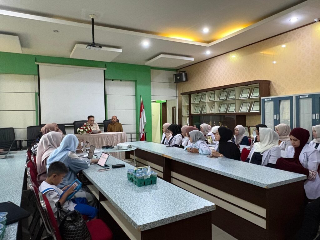 FKG UMI Achieves 100% Pass in UKOMNAS-PPDG Period II May 2026 — foto 1
