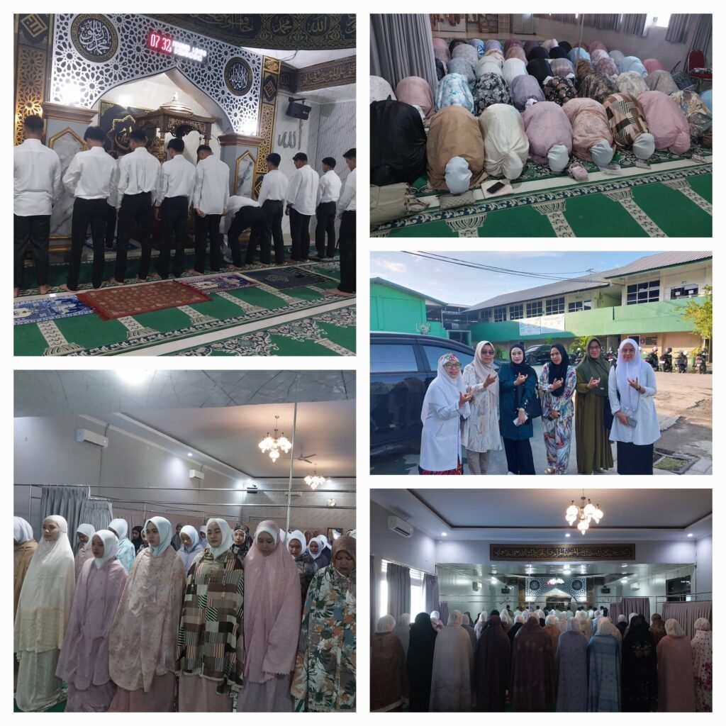 Welcome New Students of FKG UMI Class of 2025 — foto 2