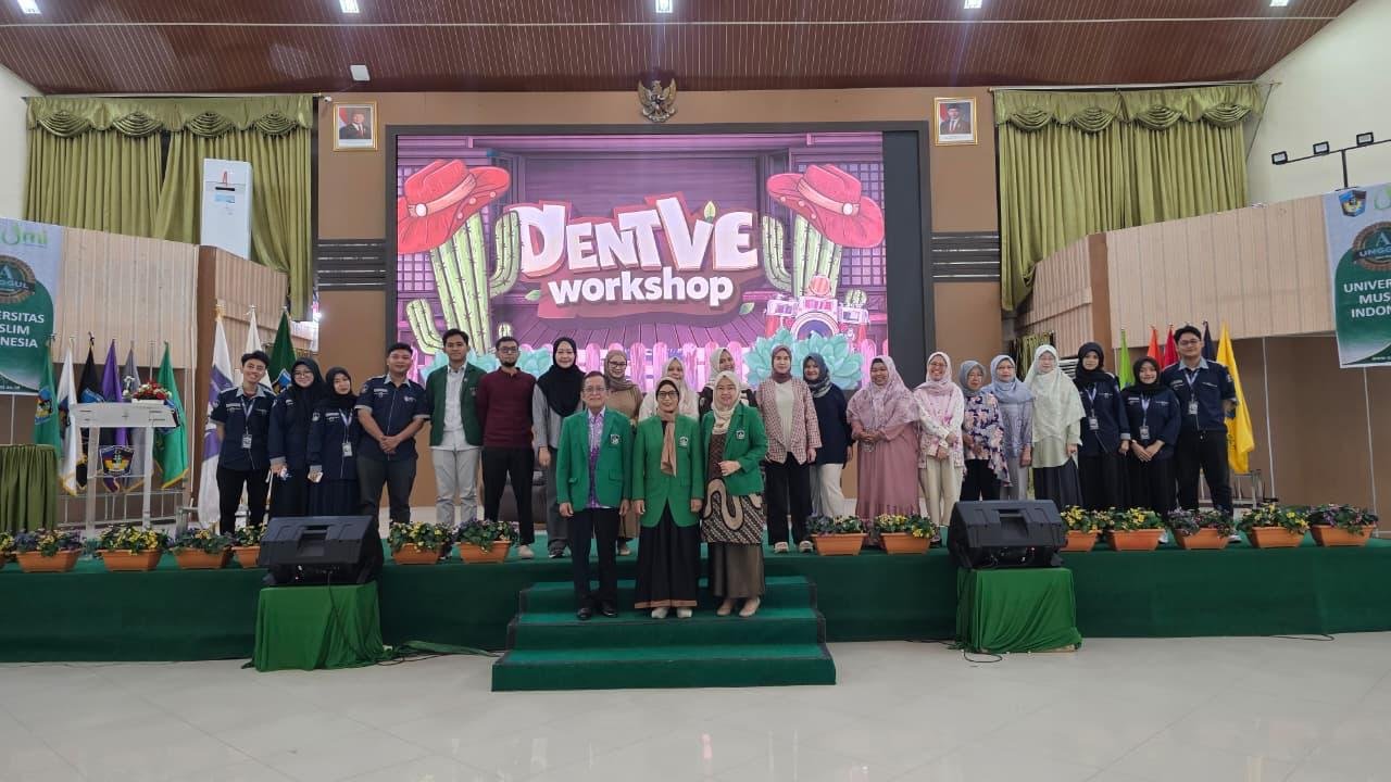 DENTIVE 2026 : Exploring Creativity in the Digital Age